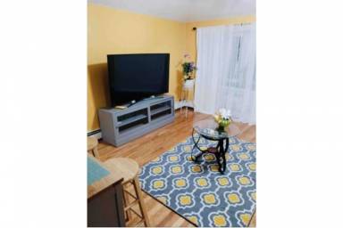 Apartment Cambria Heights