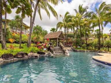 Condo Hanalei