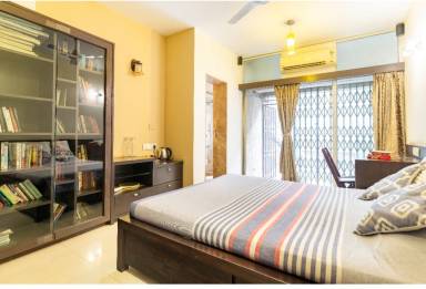 Camera privata Malad