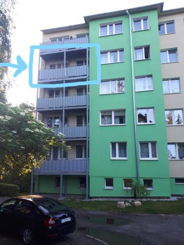 Apartament Jelenia Góra