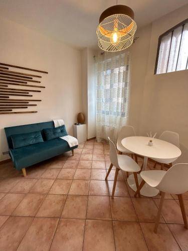 Appartamento Pavia