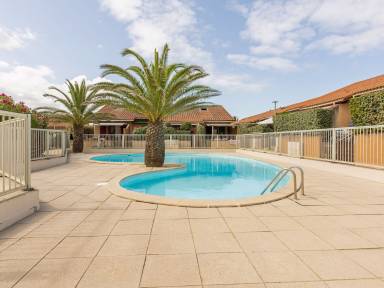 Maison de vacances Soorts-Hossegor