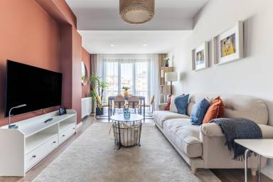 Apartment  Hilton Garden Inn Istanbul Umraniye