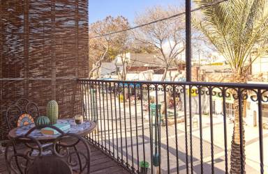 Apartment Be'er Sheva