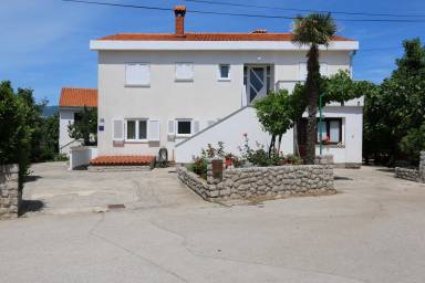 Appartement Šilo