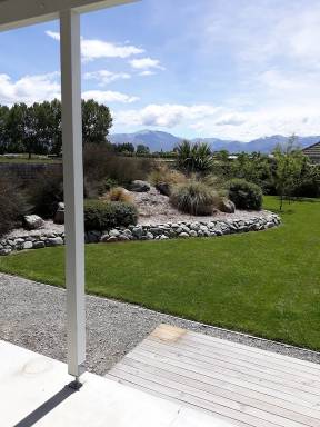 Cottage Fairlie