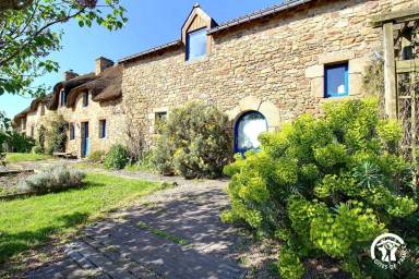 Gîte 60 m²