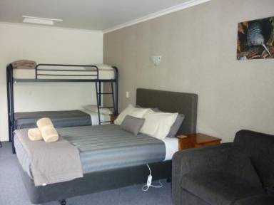 Resort  Invercargill