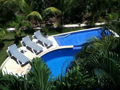 Departamento Puerto Aventuras