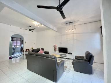 Casa Taman Impian