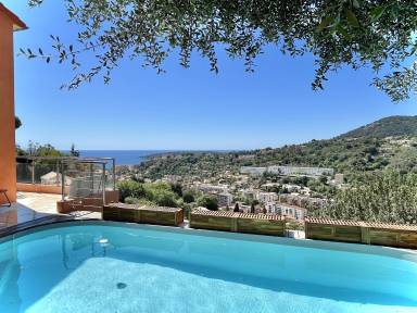 Villa de 135 m²
