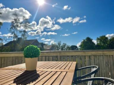 Appartement 65 m²