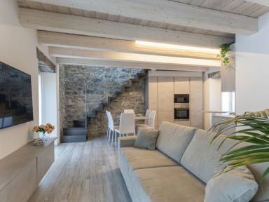 Apartment Argegno