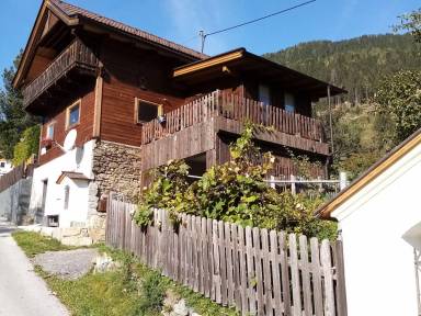 Casa Witschdorf