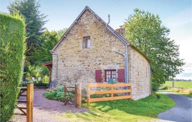 Maison de vacances 106 m²