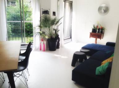 Appartement Arcueil