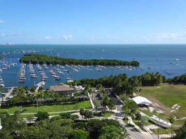 Appartement Coconut Grove