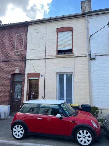 Appartement Valenciennes