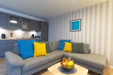 Apartamento de 91 m²