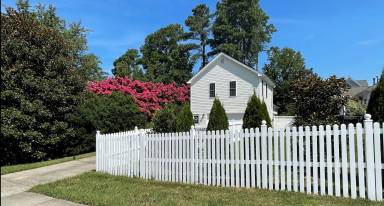Apartment Chapel Hill