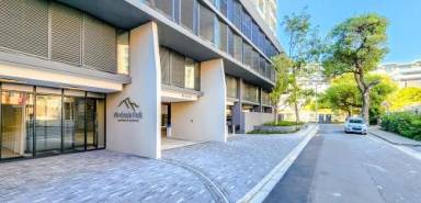 Serviced apartment Rondebosch East