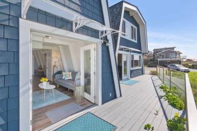 House Half Moon Bay