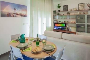 Appartamento Levanto