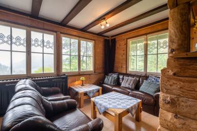 Ferienhaus Todtmoos