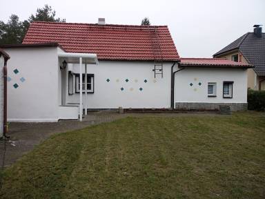 Huis wifi Ueckermünde