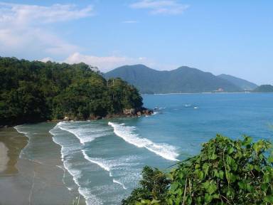 Casa Praia Vermelha