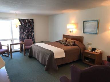 Motel Shelburne