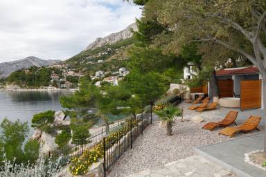 40 m² Apartament