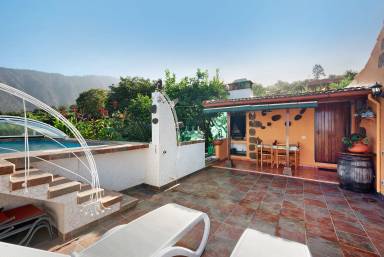 Chalet 60 m²