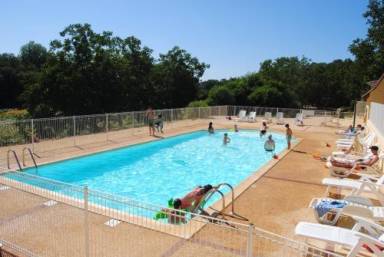 Maison de vacances 110 m²