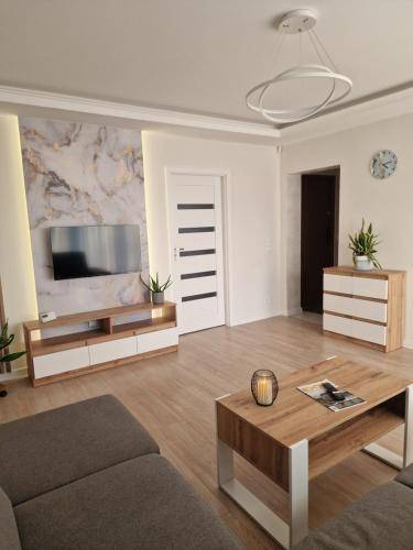 Apartament Czarnowąsy