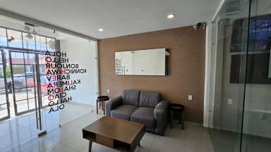 Departamento Tepotzotlán