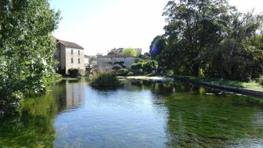 Appartement Jarnac