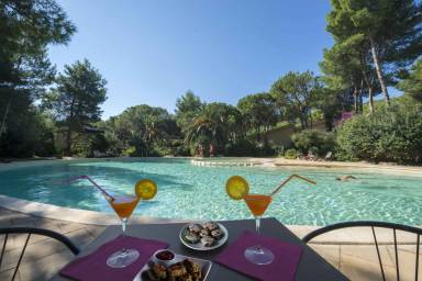 Appartamento vacanza 50 m²