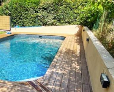 Villa  Aix-en-Provence