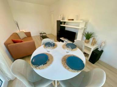 Appartement 57 m²