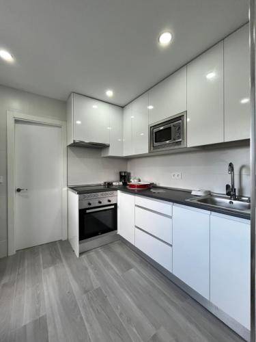 Apartment Fontarrón