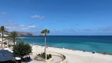 Apartamento Altea