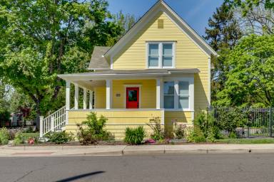 House Salem