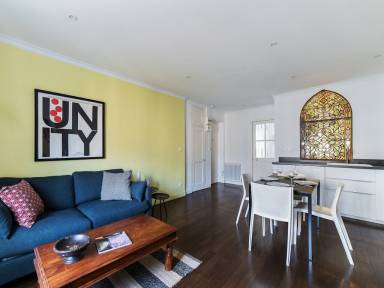 Apartament Lyon