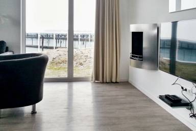 153 m² Ferienwohnung