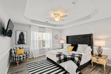 Airbnb  High Point