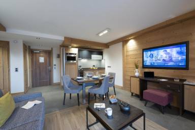 Appartement  Valmorel