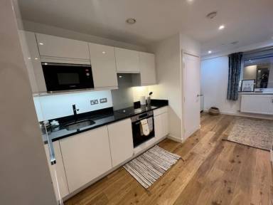 Apartment Handforth
