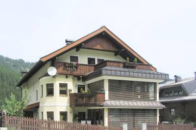 Appartement 40 m²