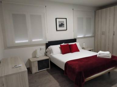 80 m² Apartment